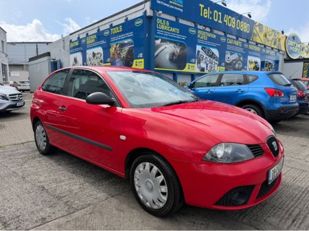 2008 SEAT Ibiza - photo 2