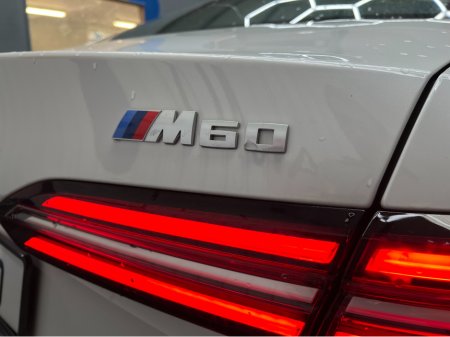 2024 BMW i5 - thumbnail 8