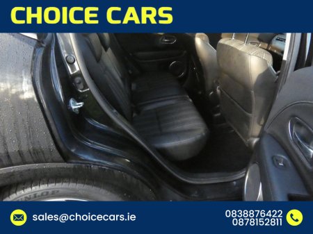 2016 Honda Vezel 1.5 AUTO HYBRID Z SPEC €15,950 thumbnail