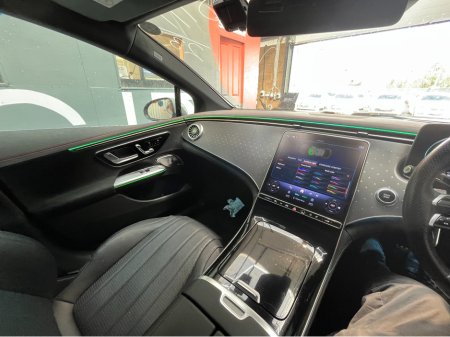 2023 Mercedes-Benz EQE - thumbnail 25