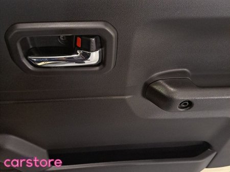 2023 Suzuki Jimny SIERRA 1.5 4 Seat Auto €29,890 thumbnail