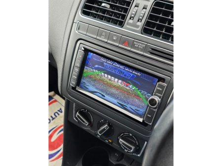 2016 Volkswagen Polo - thumbnail 11