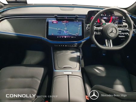 2026 Mercedes-Benz E Class E 300 DE - Premium €92,950 thumbnail