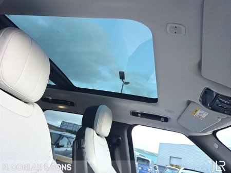 2024 Land Rover Range Rover Sport PHEV DYNAMIC HSE *WARRANTY UNTIL 2029* €109,950 thumbnail