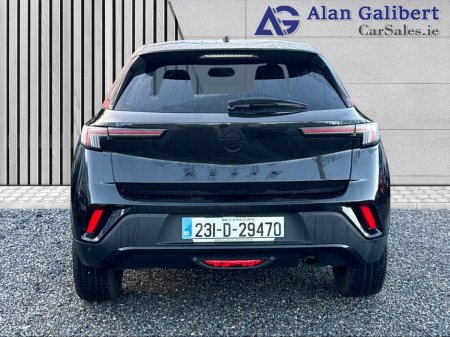 2023 Opel Mokka GS-1.2 Petrol €23,995 thumbnail