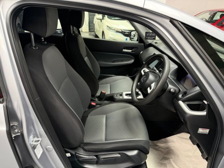 2020 Honda Fit  €14,390 thumbnail