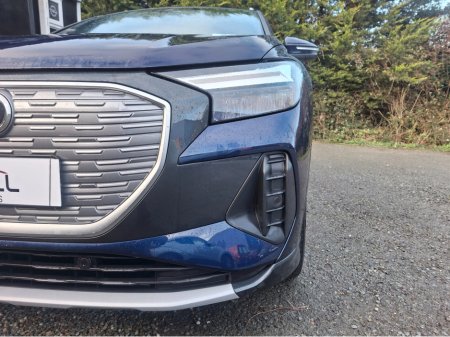 2023 Audi Q4 e-tron 35 E-TRON SPORT 4DR AUTOMATIC 40 €29,950