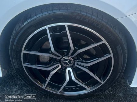 2022 Mercedes-Benz E Class E220d Coupe AMG 2.0 Diesel 194 BHP Road Tax: €270 ( ONLY 88,000 Kilometres ) €49,950 thumbnail