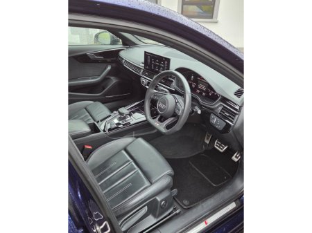 2022 Audi A4 - thumbnail 13