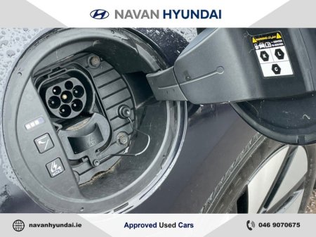 2023 Hyundai Ioniq 6 Elegance 77 kW €31,495 thumbnail