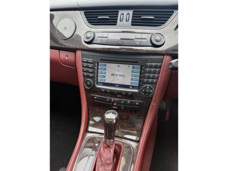 2006 Mercedes-Benz CLS Class - thumbnail 11