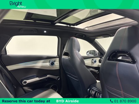 2024 BYD ATTO 3 - thumbnail 23