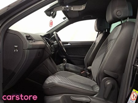 2023 Volkswagen Tiguan - thumbnail 9