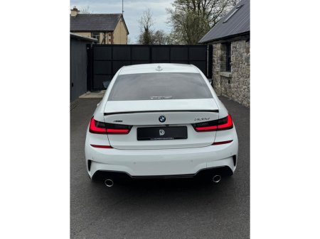 2019 BMW 3 Series - thumbnail 5