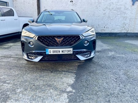 2023 Cupra Formentor - thumbnail 39