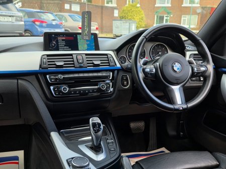 2015 BMW 4 Series - thumbnail 21