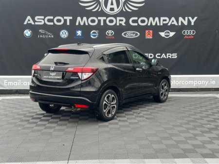 2015 Honda Vezel - thumbnail 7