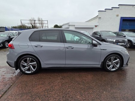 2021 Volkswagen Golf R-LINE TDI €26,950 thumbnail