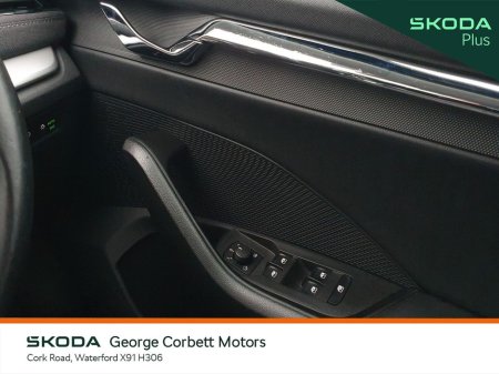 2023 Skoda Octavia Style 2.0TDi 115HP - 2 Year Warranty 5.4% APR €29,995 thumbnail