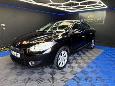 2012 Renault Fluence - thumbnail 6