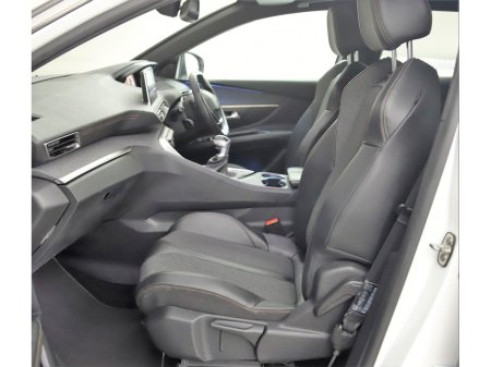 2019 Peugeot 3008 - thumbnail 14