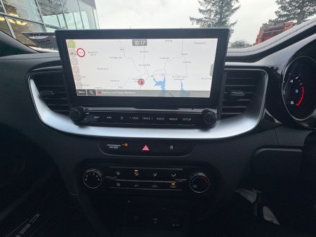 2024 Kia Ceed Sold cod sold 1.6D Mhev GTL MY23 5DR, *1 year AA* * warranty till 2031* Bluetooth, Touch Screen Infotainment System, Reversing Camera,