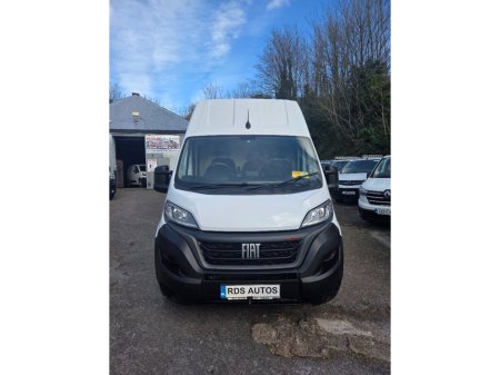 2022 Fiat Ducato - view 2