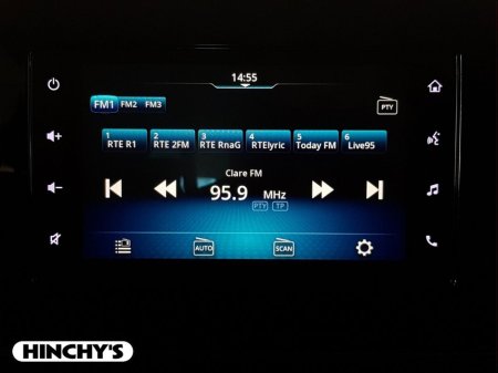 2025 Suzuki SX4 S-Cross SX4 S-CROSS 1.4 BOOSTERJET MIL thumbnail