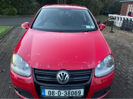 2008 Volkswagen Golf - thumbnail 9