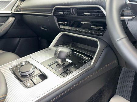 2026 Mazda CX-80 - thumbnail 22