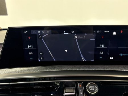 2025 Peugeot 3008 - thumbnail 18