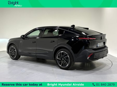 2023 Peugeot 408 - thumbnail 5