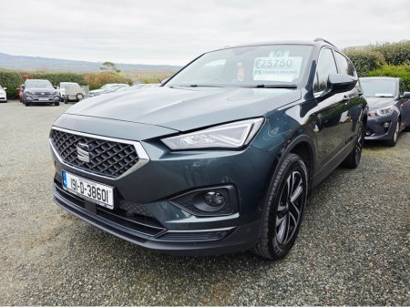2019 SEAT Tarraco - thumbnail 6