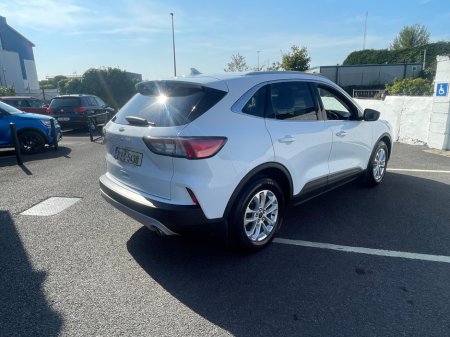 2020 Ford Kuga - thumbnail 8