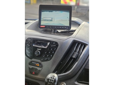 2018 Ford Transit - thumbnail 10