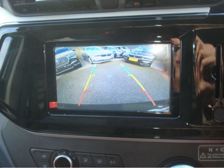 2025 Maxus e Deliver 3 - thumbnail 19