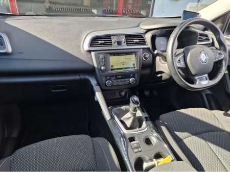 2018 Renault Kadjar - thumbnail 28