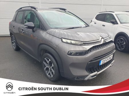 2022 Citroen C3 Aircross Flair Model , Petrol , Automatic , Puretech €19,995 thumbnail