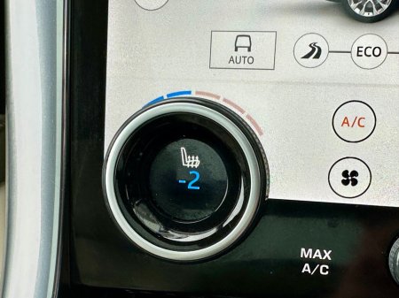 2020 Land Rover Range Rover Sport - thumbnail 16