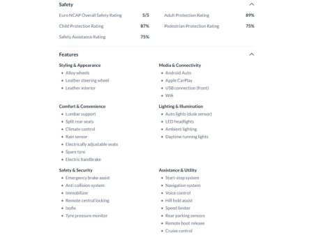 2019 Audi A4 - thumbnail 19