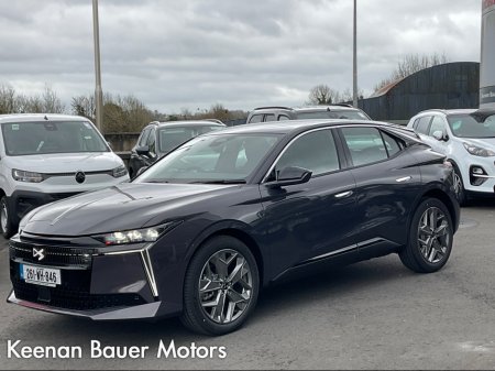 2026 DS Automobiles DS 4 - thumbnail 19