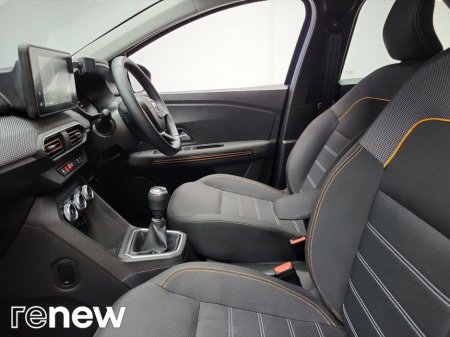 2023 Dacia Sandero Stepway TCe 90 STEPWAY Prestige*SCRAPPAGE PRICE TODAY* €16,495