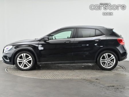 2016 Mercedes-Benz GLA Class - thumbnail 6