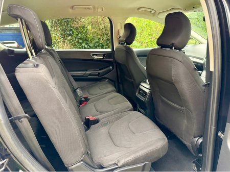 2016 Ford S-Max - thumbnail 17