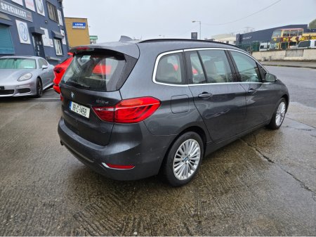 2016 BMW 2 Series Gran Tourer - thumbnail 25