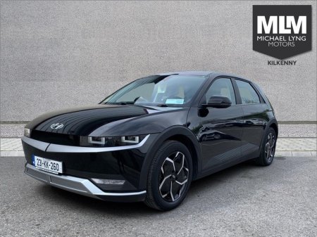 2023 Hyundai Ioniq 5 - thumbnail 3