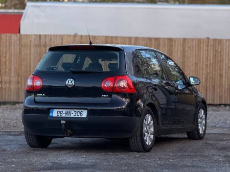 2008 Volkswagen Golf - thumbnail 14