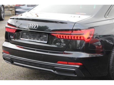 2021 Audi A6 - thumbnail 11