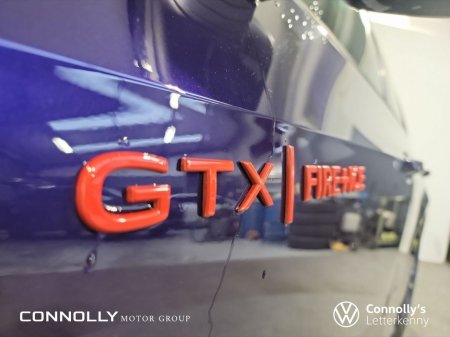 2026 Volkswagen ID.3 ID.3 GTX PERF. FIRE+ICE 79KWH *SEAI grant deducted* thumbnail