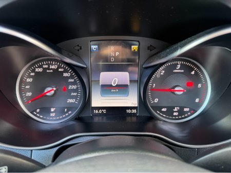 2016 Mercedes-Benz GLC Class - thumbnail 17